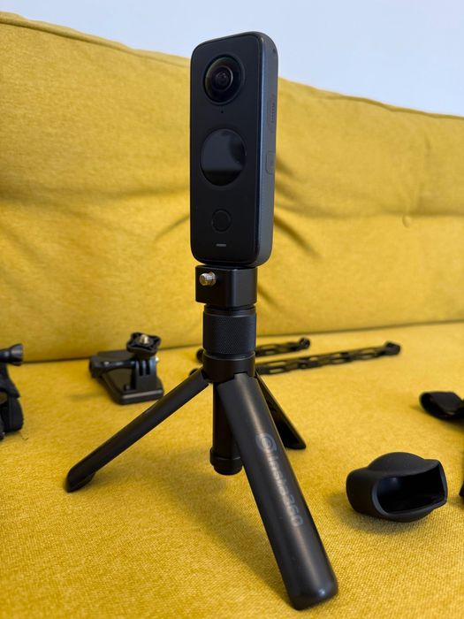 Insta360 ONE X2+ akcesoria
