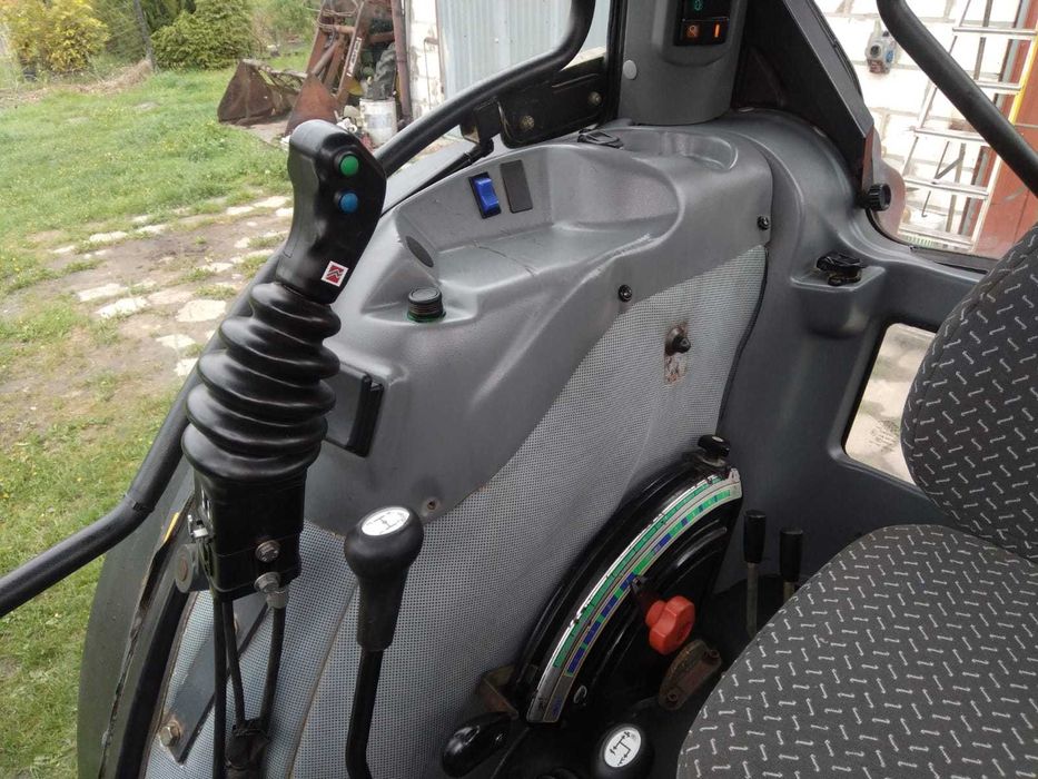 Landini Powerfarm DT 85