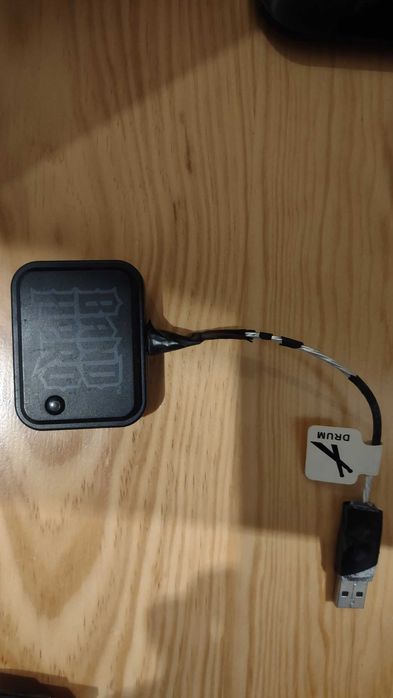 Dongle USB BAND HERO Original para PS2 e PS3