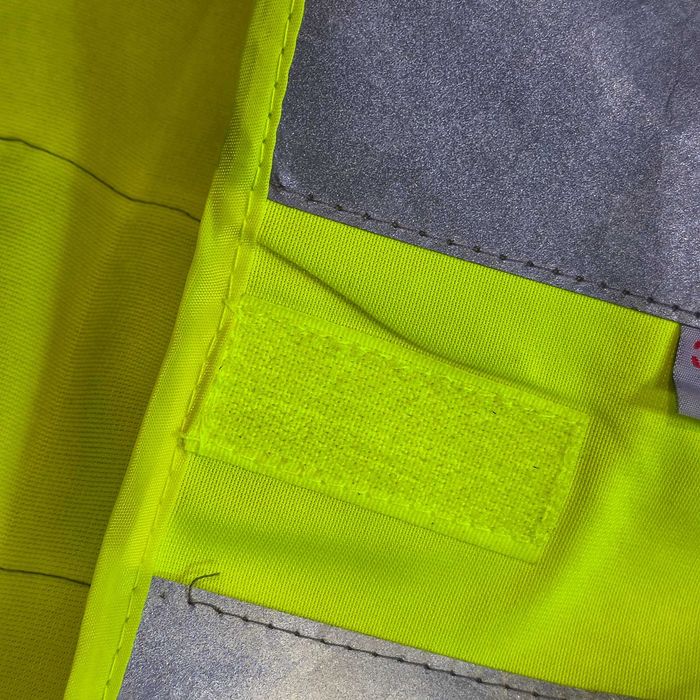 Colete Refletor Segurança 3M Scotchlite – Alta Visibilidade