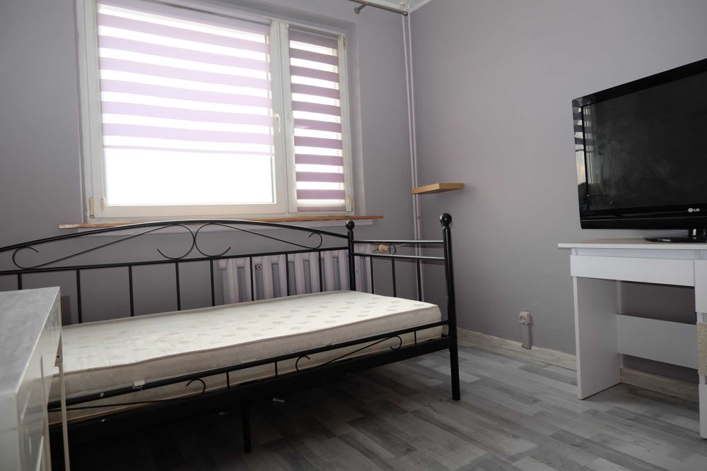 Mieszkanie 2 pokojowe Bytom Szombierki targowisko