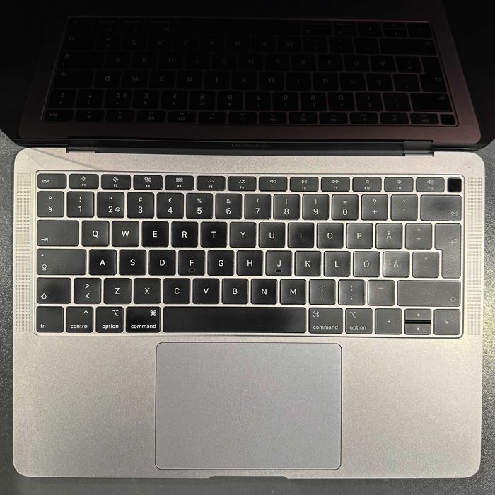 MacBook Air 13" 2018 i5 8GB RAM 256GB SSD В НАЯВНОСТІ!