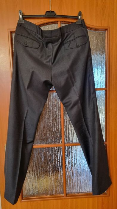 Garnitur Vistula 176/104/90 wełna