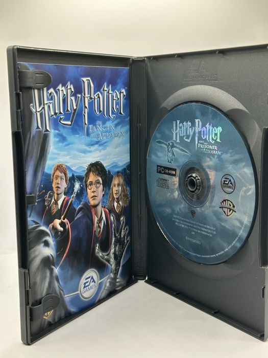 [CIB] Harry Potter Collection Kolekcja 1-3 PC