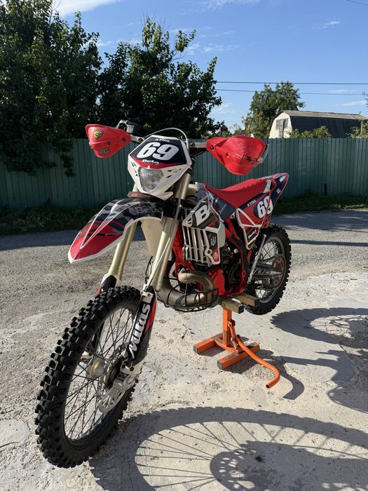Beta 300RR 2019 Ендуро 2Т