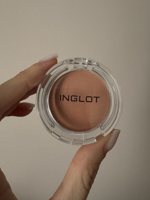 Róż do policzków INGLOT Radiant Skin 21