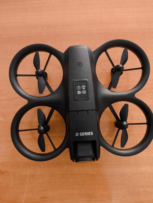 Drone D16+ Óculos VR