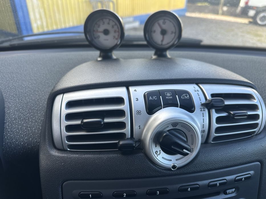 Smart Fortwo Coupé — fotografia 5