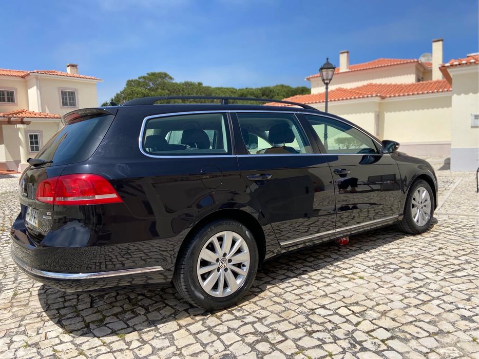 vw-passat-1-6-tdi-bluemotion-vau-olx-pt