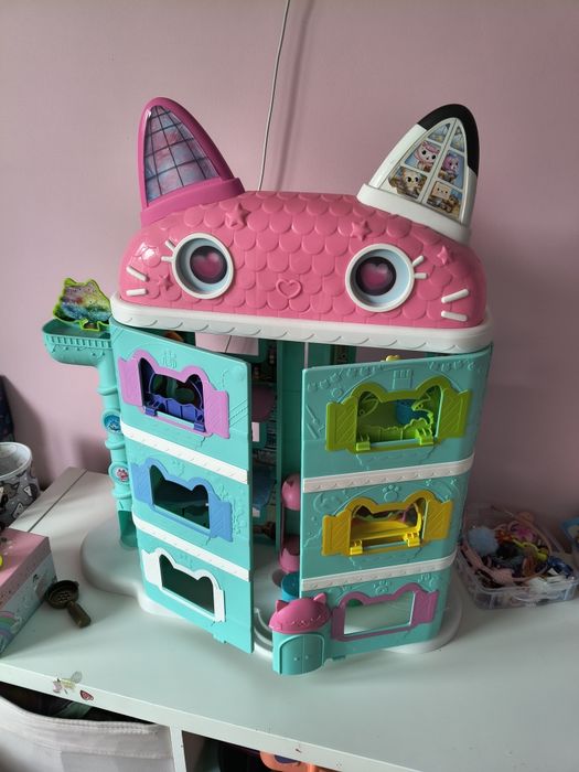 Domek Gabi  gabby house