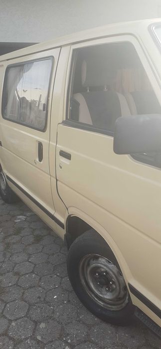 Vendo Carrinha Toyota Hiace de 1988