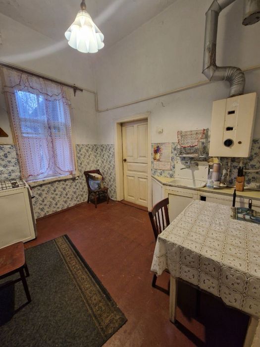 Частина будинку (центр міста)