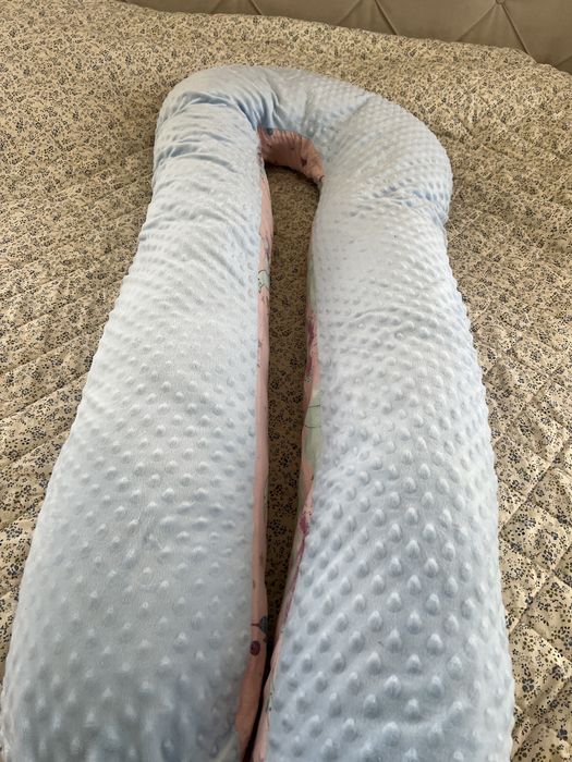 Подушка для вагітних