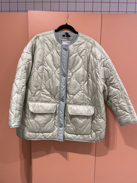 Куртка легка Tommy Jeans