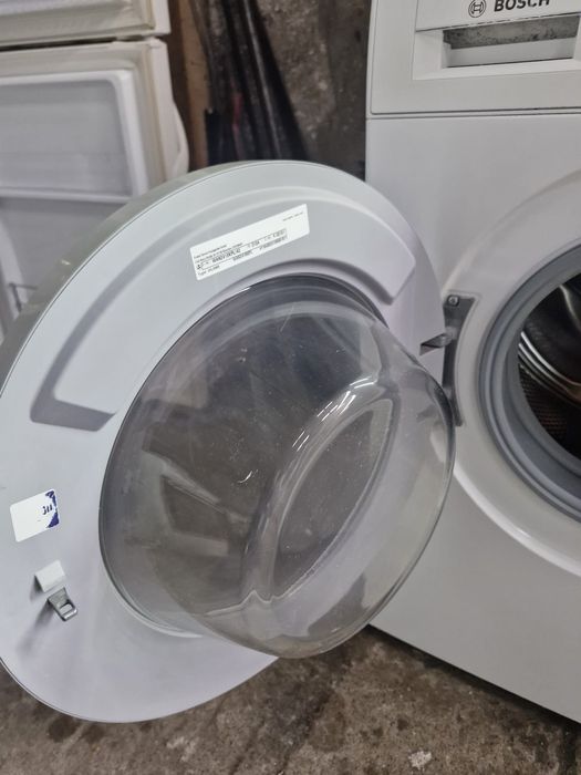Pralka Bosch Serię 4 wsad  7kg