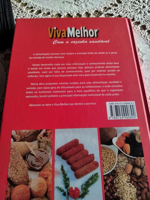 Live Better with Healthy Cooking64861308287745127