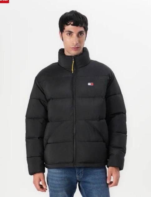 Курка Tommy Jeans оригінал