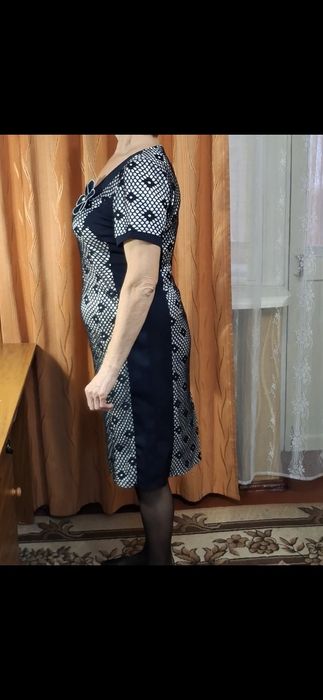 Платье женское, костюм, нарядное