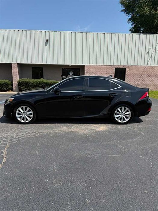 Lexus IS 250      2014