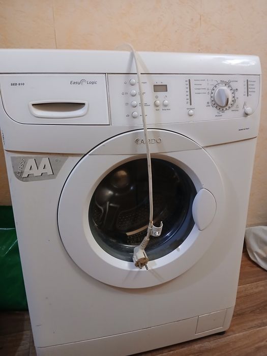Пральна машина Ardo Sed 810