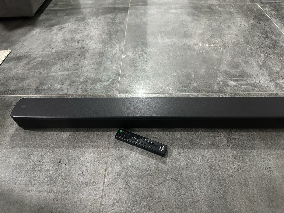 Coluna Sony HT-SF150