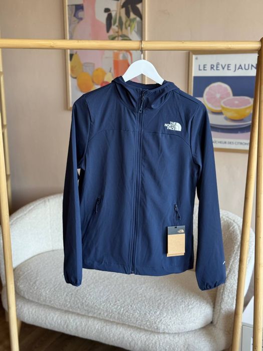 Вітровка куртка жіноча  The North Face S