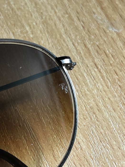 Сонцезахисні окуляри Ray Ban