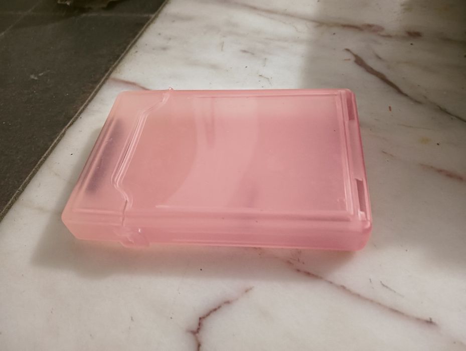 Hard Drive Enclosure64740663257345120