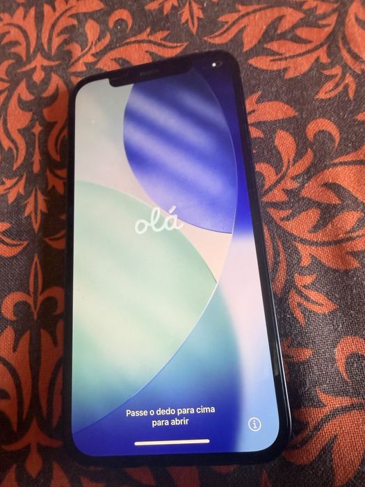 iPhone 12 64GB – Desbloqueado – Bom preço