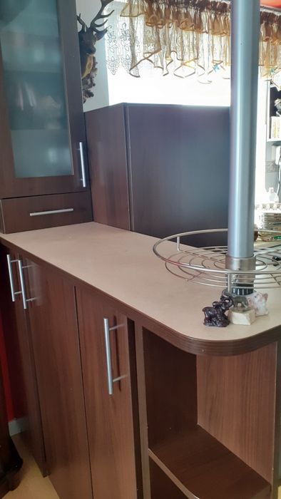 Meble kuchenne na wymiar