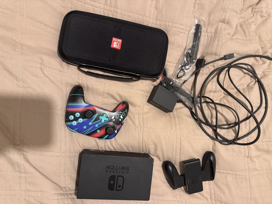 Nintendo Switch 1 v2 32GB