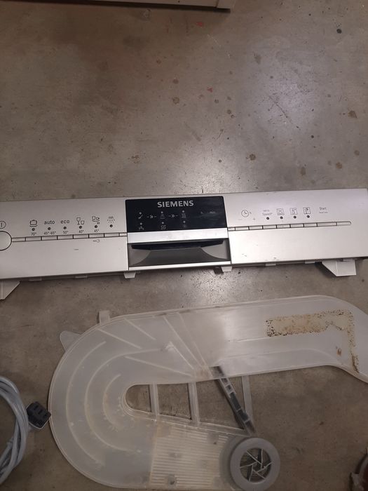 Maquina loiça siemens sd6p1s ,Peças