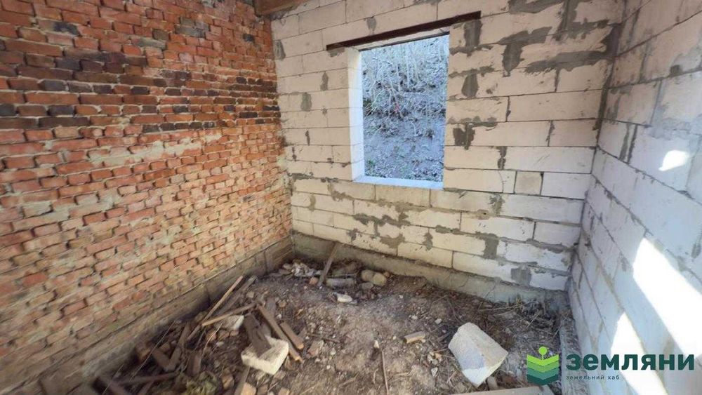 Продається будинок в с.Підлужжя (2)