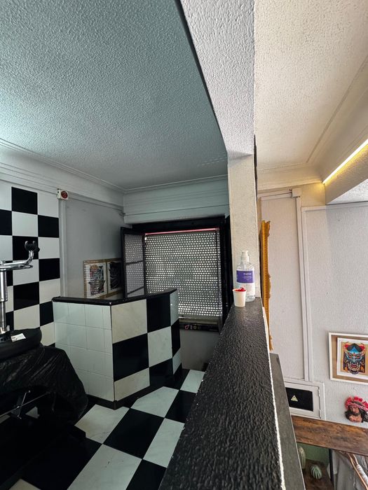 Trespasse de loja- Restelo