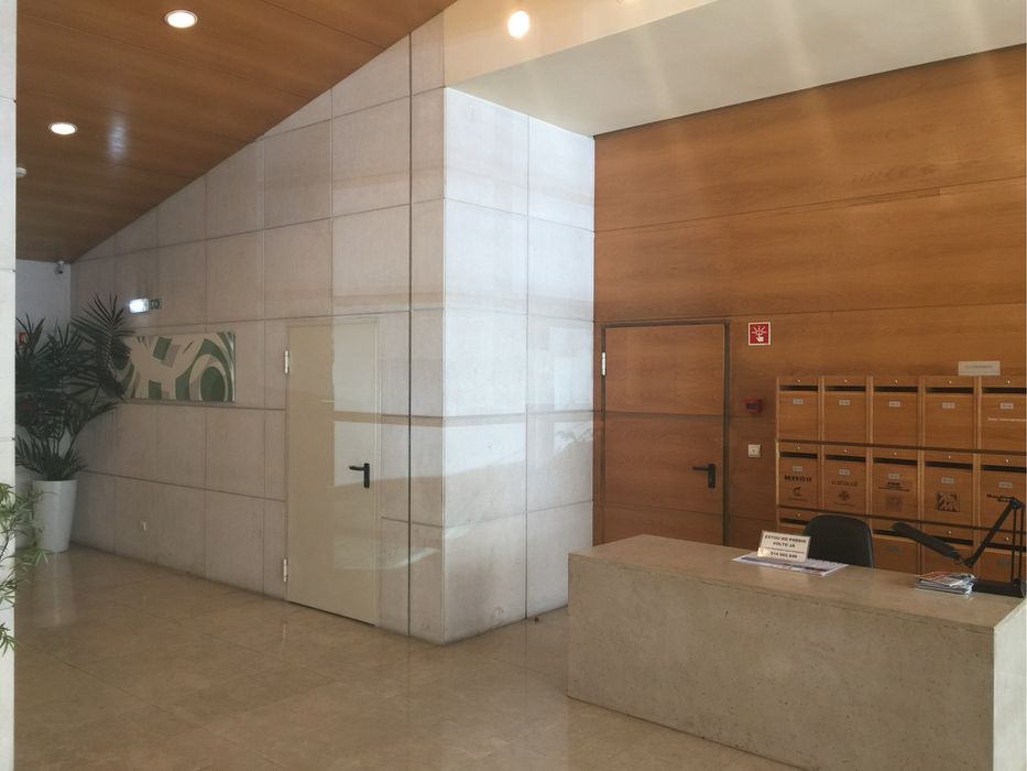 Escritório em Lisboa