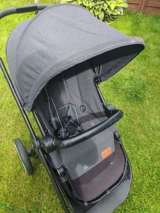 Wózek 2w1 Cybex Balios M