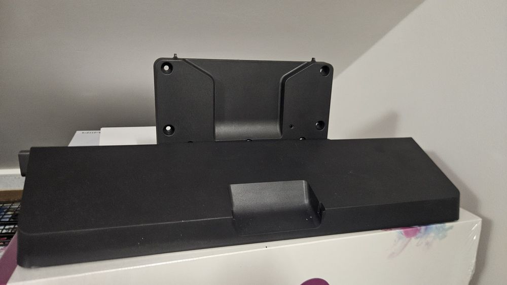 Stojak do Telewizora 65 cali OLED LG OLED65C51LA
