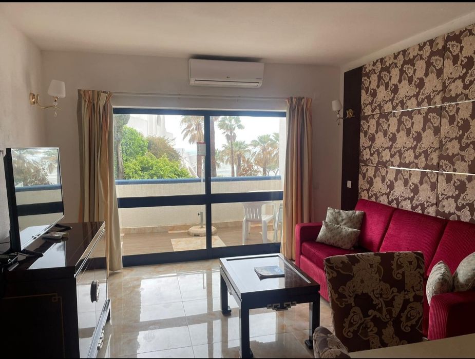 SEMANA 30 EM ALBUFEIRA: Grand Muthu Oura View Beach Club