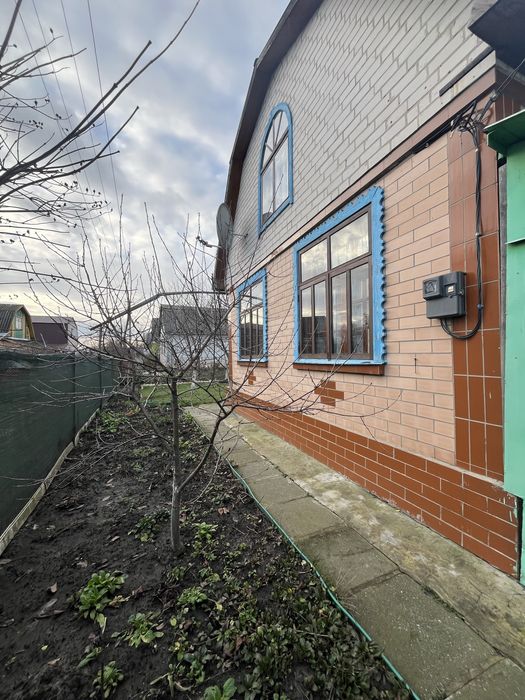 Дача село  Лозівок, кооп. Дружба