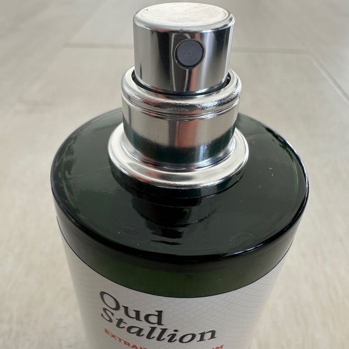 Maison Crivelli Oud Stallion ekstrakt perfum 50 ml