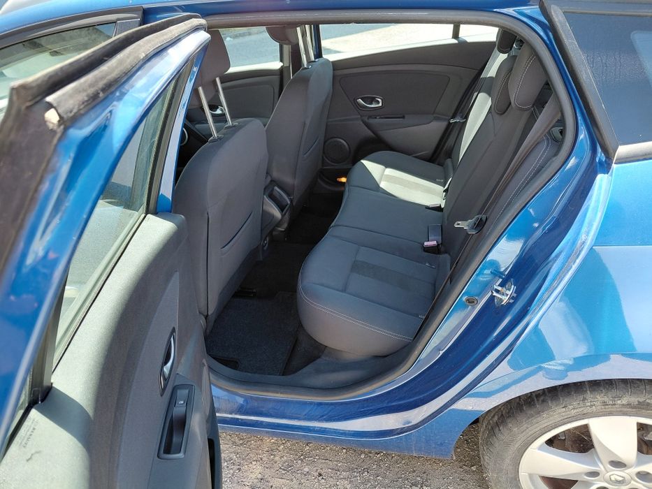 Renault Megane 3