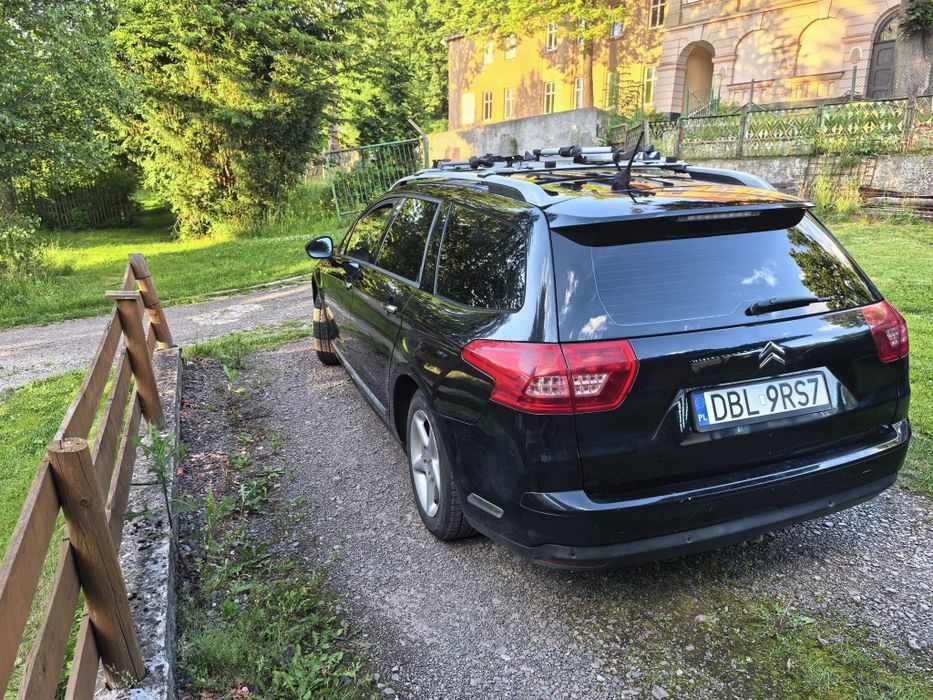 Citroen C5  1.6 HDI kombi