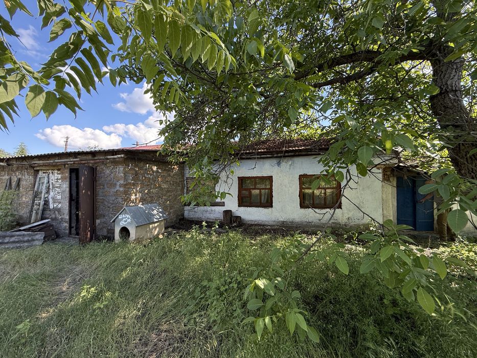 Продажа дома    8 Слободская.