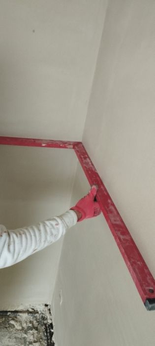 Tynki maszynowe  Polecam !!