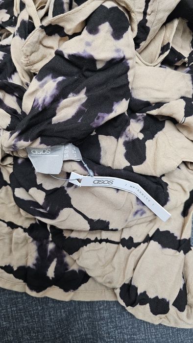 Sukienka ciążowa Asos Nowa XS