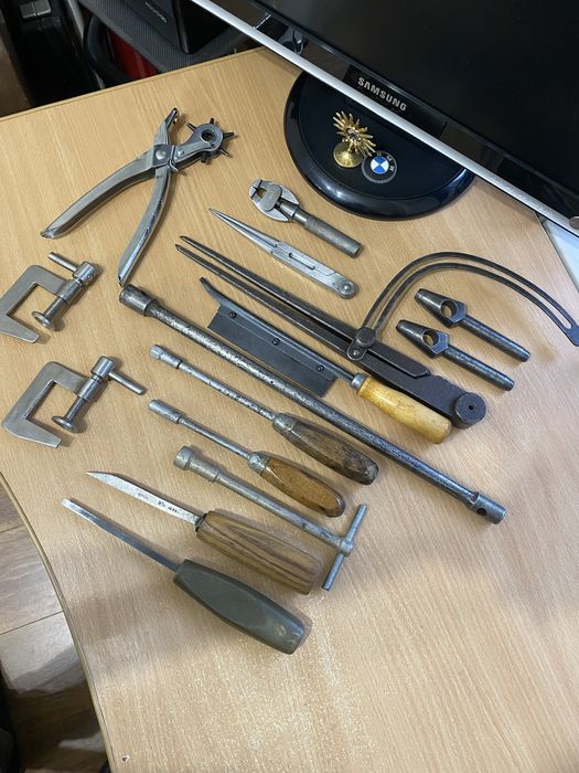 Ключи ссср крюк патроны