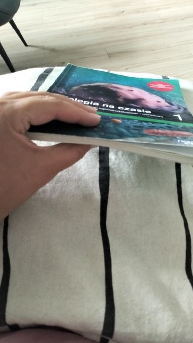Biologia na czasie 1