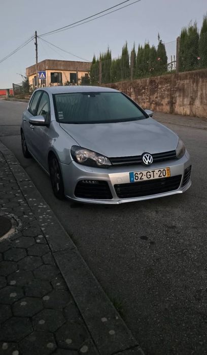 Golf 6 2.0 TDI 2009