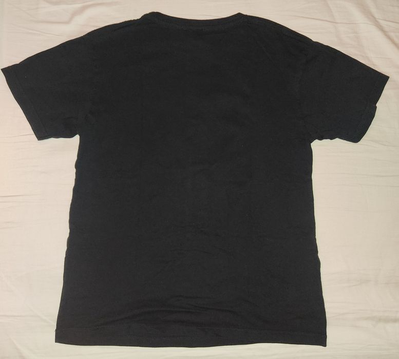 T-shirt Estampada Anime: My Hero Academia (Shoto Todoroki) 11/12 anos