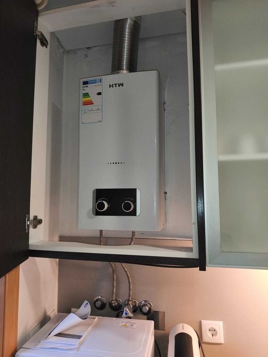 Serviço de Instaçação de Ar Condicionado e Aquecimentos em Geral